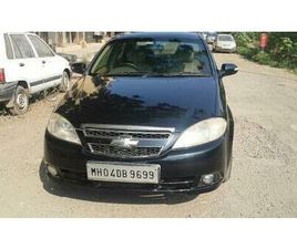 CHEVROLET OPTRA MAGNUM LS 2.0 TCDI 2007