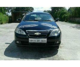 CHEVROLET OPTRA MAGNUM LT 2.0 TCDI 2009