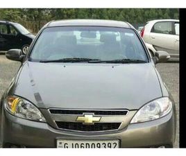 CHEVROLET OPTRA MAGNUM LT 2.0 TCDI 2010
