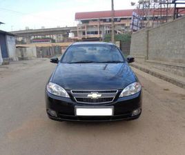 CHEVROLET OPTRA MAGNUM LT 2.0 TCDI 2012