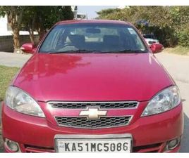 CHEVROLET OPTRA CHEVROLET OPTRA MAGNUM LT 2.0 TCDI 2012