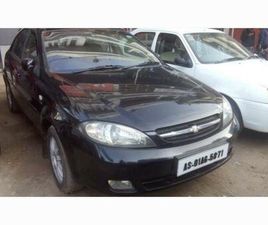 CHEVROLET OPTRA SRV 1.6 2008