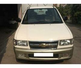 CHEVROLET TAVERA NEO LT L 7 STR BS III 2010