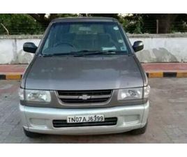 CHEVROLET TAVERA CHEVROLET TAVERA NY ELITE SS D1 BS III 2006