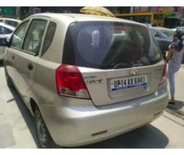 CHEVROLET AVEO U VA 1.2 2009