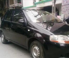 CHEVROLET AVEO U VA LS 1.2 2010