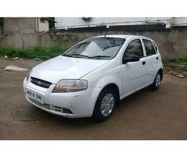 CHEVROLET AVEO U VA LS 1.2 2010