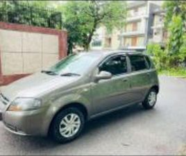 CHEVROLET AVEO U VA LS 1.2 2012