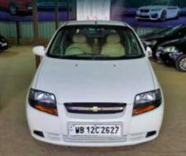 CHEVROLET AVEO U VA LS 1.2 2012
