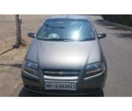 CHEVROLET AVEO U VA LT 1.2 2012