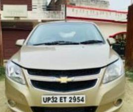 CHEVROLET AVEO U VA LT 1.2 2012