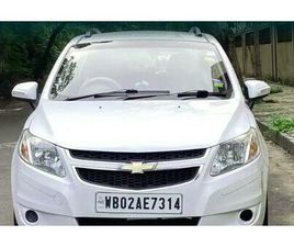 CHEVROLET SAIL U-VA 1.2 LS 2014