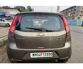 CHEVROLET SAIL U-VA 1.2 LT ABS 2012