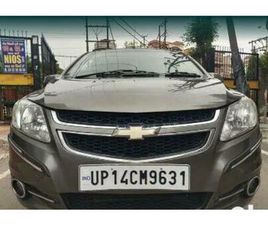 CHEVROLET SAIL U-VA 1.3 LS 2015
