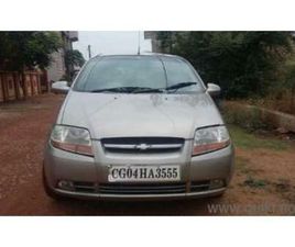 CHEVROLET U-VA LS 1.2 2008
