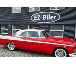 CHRYSLER WINDSOR CHRYSLER WINDSOR 5,4 V8 COUPE