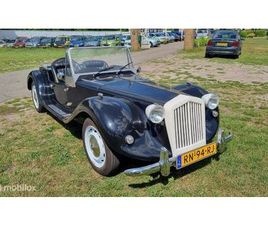 CITROËN 2CV - 2CV6 SPECIAL