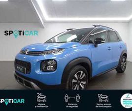 CITROEN C3 AIRCROSS BLUEHDI 120 S&S SHINE 88 KW (120 CV)