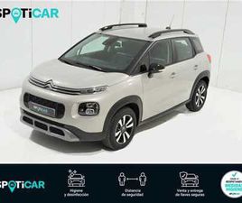 CITROEN C3 AIRCROSS PURETECH 110 S&S FEEL 81 KW (110 CV)