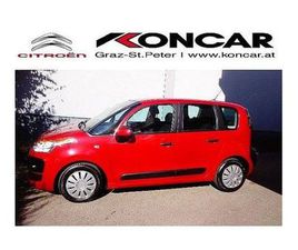 CITROËN C3 PICASSO 1,6 HDI 90 COMFORT IN GRAZ