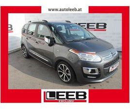 CITROEN C3 PICASSO CITROËN C3 PICASSO HDI 90 COLLECTION IN WELS