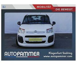 CITROEN C3 PICASSO CITROËN C3 PICASSO HDI 90 FLASH IN KLAGENFURT