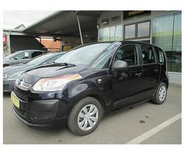 CITROËN C3 PICASSO HDI 90 FLASH IN MURECK