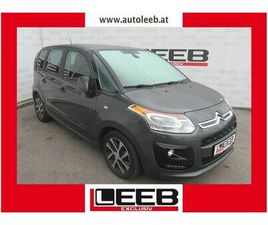 CITROEN C3 PICASSO CITROËN C3 PICASSO HDI 90 SEDUCTION IN WELS