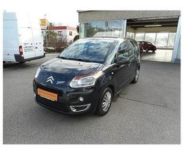 CITROEN C3 PICASSO CITROËN C3 PICASSO HDI 90 SEDUCTION IN WELS