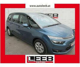 CITROËN GRAND C4 PICASSO E-HDI 115 6-GANG INTENSIVE IN WELS