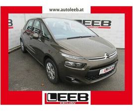 CITROËN C4 PICASSO E-HDI 115 SEDUCTION IN WELS