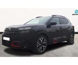 BLUEHDI 180 S&S SHINE EAT8 130 KW (177 CV)