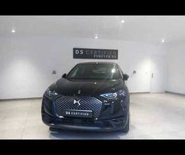 CITROEN DS3 CROSSBACK PURETECH 155 LA PREMIÈRE AUTO 115 KW (155 CV)