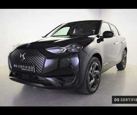 CITROEN DS3 CROSSBACK PURETECH 155 LA PREMIÈRE EAT8 115 KW (155 CV)