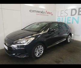 CITROEN DS5 BLUEHDI 120 DESIGN 88 KW (120 CV)