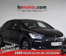 E-HDI 115 DESIGN ETG6 84 KW (114 CV)