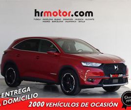 BLUEHDI 130 DE PERFORMANCE LINE AT 96 KW (130 CV)