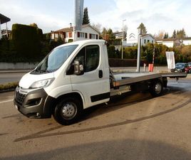 JUMPER 35+ 2.0HDI ATTR L4