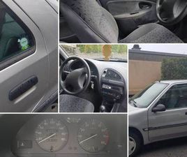 CITROËN SAXO 1.1 I, 1999, 160'000 KM - ANNONCE 4917116