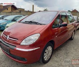 CITROEN XSARA PICASSO 1.6 HDI