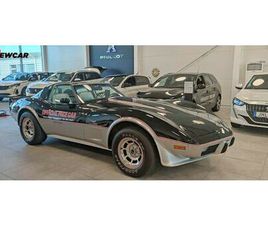 CORVETTE C3 TARGA TOP L-82 HYDRA-MATIC/PACE CAR/L82/TARGA/223HK