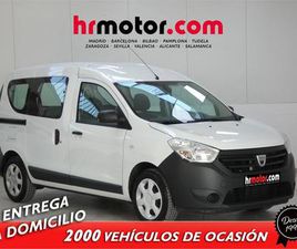 DCI 75 AMBIANCE 55 KW (75 CV)