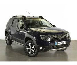 DCI 110 TROTAMUNDOS 4X2 EDC 80 KW (110 CV)