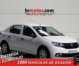 DACIA LOGAN AMBIANCE 1.0 54 KW (73 CV)