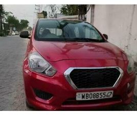 DATSUN GO PLUS T (O) 2016