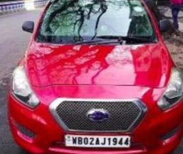 DATSUN GO PLUS T (O) 2016