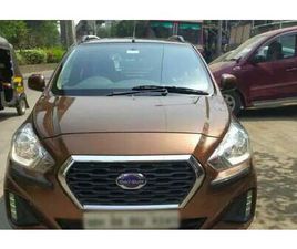 DATSUN GO-PLUS DATSUN GO PLUS T (O) 2018