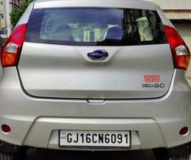 DATSUN REDI-GO S 2020