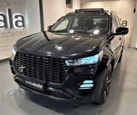 DR 6.0 DR 6.0 1.5 TURBO CVT