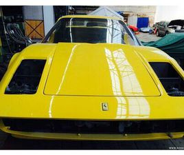 FERRARI 308 GTB FERRARI 308 GTB